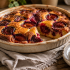 Пирог на завтрак, который меняет вкус с каждым сезоном: рецепт для занятых